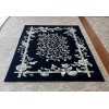 سجاد كلاسيك مالمو تركي S1019 كحلي مقاس 100*200