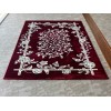 MALMO Turkish classic Rugs S1019 BURGUNDY size 250*350