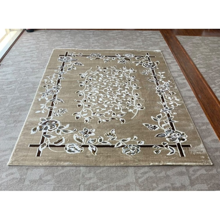 MALMO Turkish classic Rugs S1019 VIZON size 100*300