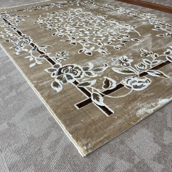 MALMO Turkish classic Rugs S1019 VIZON size 50*80
