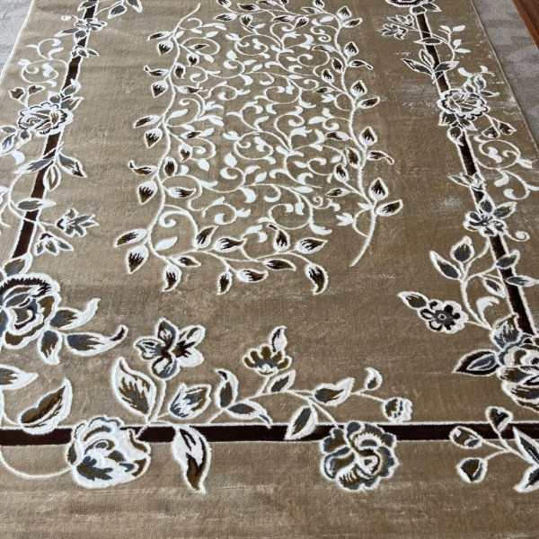 MALMO Turkish classic Rugs S1019 VIZON size 50*80