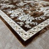 MALMO Turkish classic Rugs S1020 CAPUCHINO size 150*220