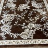 MALMO Turkish classic Rugs S1020 CAPUCHINO size 150*220