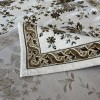 MALMO Turkish classic Rugs S1020 CREAM size 250*350