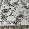 MALMO Turkish classic Rugs S1020 CREAM size 250*350