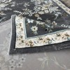 سجاد كلاسيك مالمو تركي S1020 رصاصي مقاس 200*300