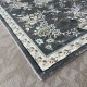 سجاد كلاسيك مالمو تركي S1020 رصاصي مقاس 300*400