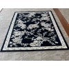 MALMO Turkish classic Rugs S1020 NAVY size 50*80
