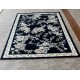 سجاد كلاسيك مالمو تركي S1020 كحلي مقاس 250*350