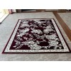 MALMO Turkish classic Rugs S1020 BURGUNDY size 250*350