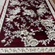 سجاد كلاسيك مالمو تركي S1020 عنابي مقاس 300*400