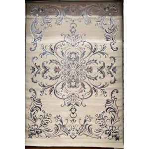 melisa Turkish Rug 5072A blue Color Size 300*400