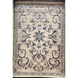 سجاد ميلسا تركي 5071A لون كحلي مقاس 50*80