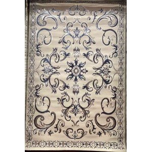 melisa Turkish Rug 5071A navy Color Size 300*400