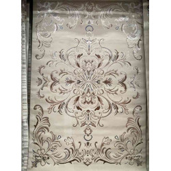 سجاد ميلسا تركي 5072A لون فيزون مقاس 50*80