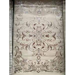 سجاد ميلسا تركي 5072A لون فيزون مقاس 50*80