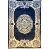 سجادة رازانا تركية 36262A سماوي مقاس 200*300
