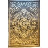RINAS Turkish Carpet 36262A GREY Size 50*80
