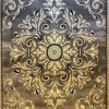 RINAS Turkish Carpet 36262A GREY Size 50*80