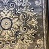 RINAS Turkish Carpet 36262A GREY Size 50*80