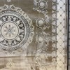 سجادة ريناس تركية 41152A بيج مقاس 100*300