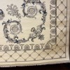 سجادة ريناس تركية 41152A كريم مقاس 100*300