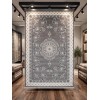 RINAS Turkish Carpet 41152A GREY Size 200*300