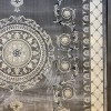 RINAS Turkish Carpet 41152A GREY Size 200*300