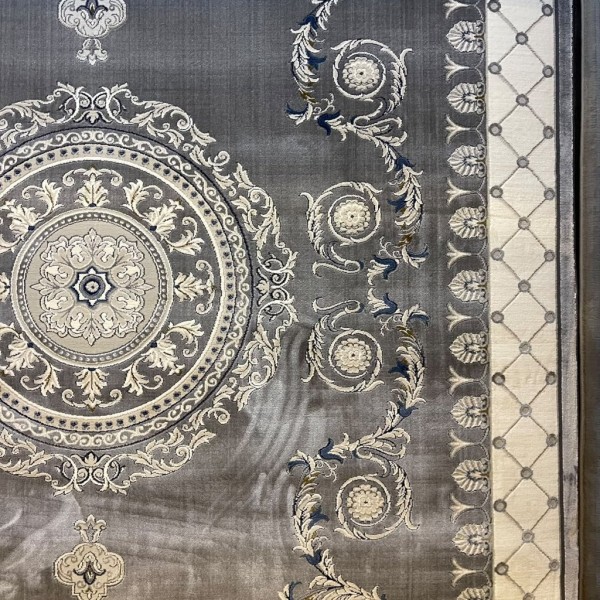 RINAS Turkish Carpet 41152A GREY Size 200*300