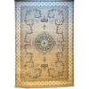 RINAS Turkish Carpet 41152A Light gray Size 200*300