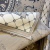 RINAS Turkish Carpet 41152A Light gray Size 200*300