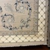 RINAS Turkish Carpet 41152A Light gray Size 200*300