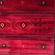 سجاد تركي بخارى سوبر افغاني 07381 احمر مقاس 250*350 سجاد تركي بخارى سوبر افغاني 07381 احمر مقاس 250*350