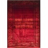 سجاد تركي بخارى سوبر افغاني RFG4539 احمر مقاس 50*80