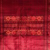 سجاد تركي بخارى سوبر افغاني RFG4539 احمر مقاس 50*80