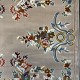 سجاد تركي سوبر الماني F498A بيج مقاس 100*200