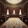 سجاد تركي سوبر ياباني F499A كريم مقاس 80*150