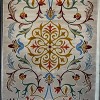 Turkish SUPER JAPANESE Carpet F499A Beige Size 220*150