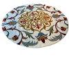سجاد تركي سوبر ياباني F499A بيج دايري مقاس 150*150