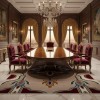 سجاد تركي سوبر ستار F500A بيج مقاس 220*150
