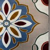 سجاد تركي سوبر ستار F500A بيج مقاس 220*150
