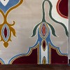 سجاد تركي سوبر ستار F500A بيج مقاس 220*150