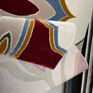 سجاد تركي سوبر ستار F500A كريم مقاس 400*800