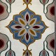 سجاد تركي سوبر ستار F500A كريم مقاس 400*800