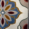 سجاد تركي سوبر ستار F500A كريم مقاس 400*600
