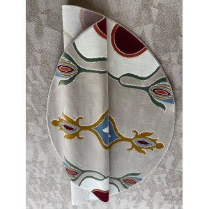 سجاد تركي سوبر ستار F500A بيج دايري مقاس 150*150