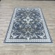 Taj Iranian Turkish Engraving Oriental Rug 36023A Gray 400x600 Taj Iranian Turkish Engraving Oriental Rug 36023A Gray 400x600