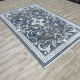 Taj Iranian Turkish Engraving Oriental Rug 36023A Gray 400x600 Taj Iranian Turkish Engraving Oriental Rug 36023A Gray 400x600