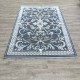 Taj Iranian Turkish Engraving Oriental Rug 36023A Gray 400x600 Taj Iranian Turkish Engraving Oriental Rug 36023A Gray 400x600