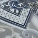 Taj Iranian Turkish Engraving Oriental Rug 36023A Gray 400x600 Taj Iranian Turkish Engraving Oriental Rug 36023A Gray 400x600